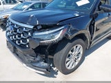 Ford Explorer Platinum 1FMUK7HH1SGC03676 снимка
