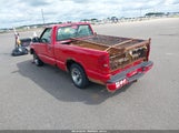 Chevrolet S-10 Ls 1GCCS1449XK234257 снимка