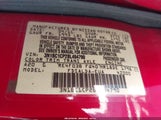 Nissan Versa 1.8S 3N1BC1CP2BL494790 снимка
