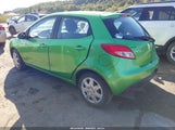 Mazda Mazda2 Sport JM1DE1KY7D0155744 снимка