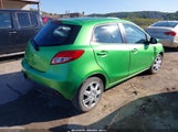Mazda Mazda2 Sport JM1DE1KY7D0155744 снимка