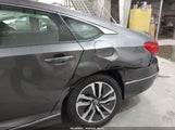 Honda Accord Hybrid Ex 1HGCV3F4XMA004035 photo
