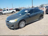 Toyota Camry Le 4T4BF1FK4CR193550 снимка