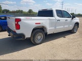 Chevrolet Silverado  4Wd Standard Bed Wt 1GCRYAEF2MZ216680 снимка