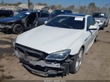 BMW 640I Gran Coupe WBA6D0C57GD927812 снимка