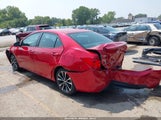 Toyota Corolla Se 5YFBURHE9HP659973 снимка