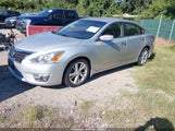 Nissan Altima 2.5 Sv 1N4AL3AP7FC190191 снимка