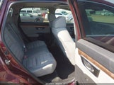 Honda Cr-V Ex 5J6RW2H5XKL002223 снимка