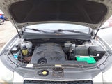 Hyundai Santa Fe Se 5NMSH73E79H233808 photo