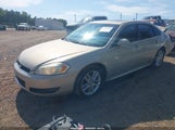 Chevrolet Impala Ltz 2G1WC5E35C1169675 снимка