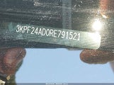 Kia Forte Lxs 3KPF24AD0RE791521 fotografie