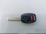 Honda Fit Sport JHMGD37638S020403 снимка