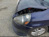 Honda Fit Sport JHMGD37638S020403 снимка