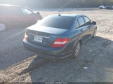 Mercedes-Benz C 300 Sport 4Matic WDDGF81X48F150019 снимка