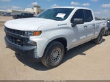 Chevrolet Silverado  4Wd Standard Bed Wt 1GCRYAEF9MZ217650 снимка