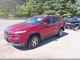 Jeep Cherokee Latitude 1C4PJMCB7FW745074 снимка