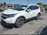 Honda Cr-V Ex-L/Ex-L Navi 5J6RW2H84JL034318 fotografie