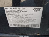 Audi Q3 2.0T Premium Plus WA1EFCFS5FR009385 снимка