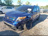 Ford Explorer Limited 1FM5K8F8XEGC37066 снимка