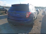 Ford Explorer Limited 1FM5K8F8XEGC37066 снимка