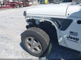 Jeep Wrangler Unlimited Freedom 4X4 1C4HJXDN9MW665657 fotografie