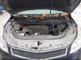 Chevrolet Traverse Ls 1GNLREED0AJ200746 снимка