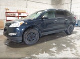 Chevrolet Traverse Ls 1GNLREED0AJ200746 снимка