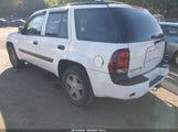 Chevrolet Trailblazer Ls 1GNDT13S252301027 снимка