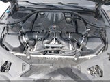 BMW M8 Gran Coupe Competition WBSGV0C00LCD53252 снимка