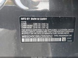 BMW M8 Gran Coupe Competition WBSGV0C00LCD53252 снимка