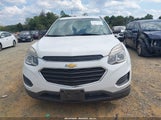Chevrolet Equinox Ls 1GNFLEEK1GZ107709 снимка