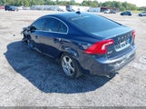 Volvo S60 YV1612FS4D2206535 снимка