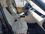 Land Rover Range Rover Sport Hse SALSK25438A128872 fotografie