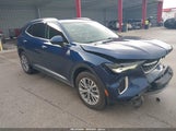 Buick Envision Fwd Preferred LRBAZLR4XND050078 photo