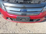 Ford Fusion Sport 3FAHP0DC9CR272804 снимка