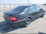 Mercedes-Benz S 500 WDBNG75J81A135426 photo
