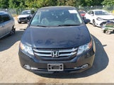 Honda Odyssey Touring/Touring Elite 5FNRL5H97GB130271 fotografie