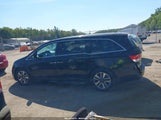 Honda Odyssey Touring/Touring Elite 5FNRL5H97GB130271 снимка