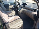 Honda Odyssey Touring/Touring Elite 5FNRL5H97GB130271 fotografie