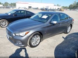 Infiniti Q50 Premium JN1BV7AR9FM395574 снимка
