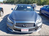 Infiniti Q50 Premium JN1BV7AR9FM395574 снимка