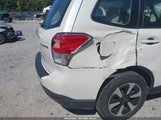Subaru Forester 2.5I JF2SJABC4JH466277 photo