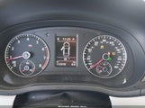 Volkswagen Passat 2.5L Se 1VWBP7A32DC021228 снимка