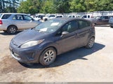 Ford Fiesta Se 3FADP4EJ0CM131863 снимка