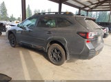 Subaru Outback Wilderness 4S4BTGSD8S3182830 снимка