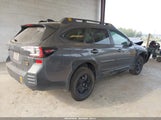 Subaru Outback Wilderness 4S4BTGSD8S3182830 снимка