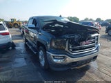 GMC Sierra  Slt 3GTU2NER8JG418190 снимка
