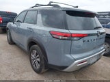 Nissan Pathfinder Sl 2Wd 5N1DR3CA3NC225009 photo
