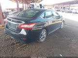 Nissan Sentra Sr 3N1AB7AP0FY232277 снимка