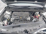 Toyota Camry Le 4T1C11AK2NU655708 снимка